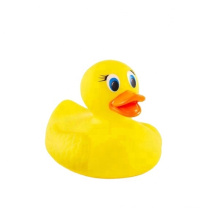 Most Popular Yellow Mini Rubber Duck Your Branded Printed